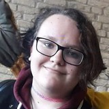 Cj from Rotterdam | Woman | 25 years old | Sagittarius