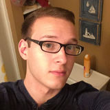 Alex from West Henrietta | Man | 28 years old | Scorpio