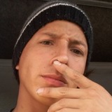 Dribling from La Ligua | Man | 32 years old | Leo