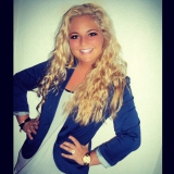 Anja  B from Odense | Woman | 32 years old | Scorpio
