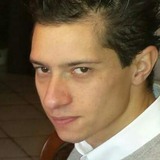 Monster from Sacile | Man | 40 years old | Aries