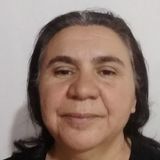 Zefinha from Carmo do Rio Claro | Woman | 60 years old | Taurus