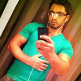 Sunny from San Giorgio di Piano | Man | 38 years old | Pisces