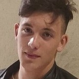 Christianfria6 from Orgiano | Man | 24 years old | Gemini