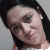 Bebe from Fortaleza | Woman | 34 years old | Libra