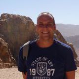 Stefanovic from Nieuwegein | Man | 46 years old | Sagittarius