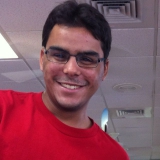 Joche from San Juan | Man | 33 years old | Pisces