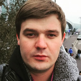 Tim from Voronezh | Man | 34 years old | Capricorn