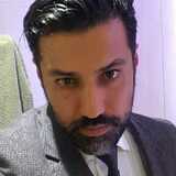 Alkhatib12O from Zurich | Man | 46 years old | Capricorn
