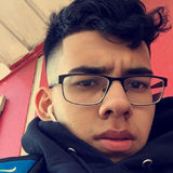 Jalen from River Forest | Man | 28 years old | Capricorn