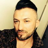 Alcapone from Hagendorf | Man | 40 years old | Scorpio