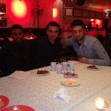 Raffique from Nijmegen | Man | 34 years old | Taurus