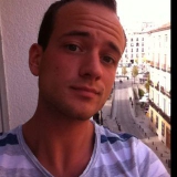Joeri from Brecht | Man | 36 years old | Capricorn