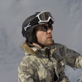 Traveler from Interlaken | Man | 38 years old | Aries