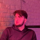 Harun from Saint-Nicolas | Man | 27 years old | Scorpio