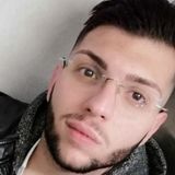 Lory from Palermo | Man | 29 years old | Capricorn