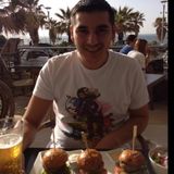 Daniel from Bat Yam | Man | 41 years old | Scorpio