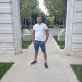 Mihaitai3Mv from Bari | Man | 36 years old | Aquarius