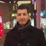 Habi from Helsinki | Man | 55 years old | Libra