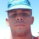 Emerson from Piacabucu | Man | 32 years old | Sagittarius