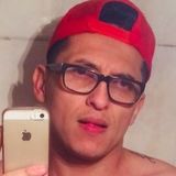 Jiggy from Villa Santa Rita | Man | 41 years old | Scorpio