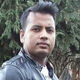 Raja from Huntingdon | Man | 40 years old | Libra