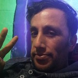 Black from Rancagua | Man | 39 years old | Sagittarius