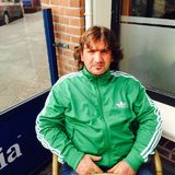 Seko from Utrecht | Man | 45 years old | Capricorn
