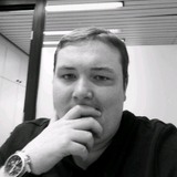 Geoffrey from Liege | Man | 32 years old | Virgo
