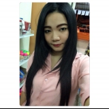 Khack from Vientiane | Woman | 33 years old | Cancer