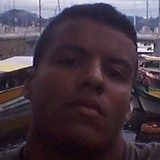 Theus from Pirassununga | Man | 31 years old | Sagittarius
