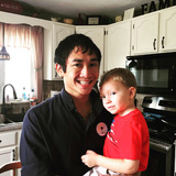 Christien from Salisbury | Man | 33 years old | Scorpio