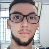 Ds from Sao Jose dos Pinhais | Man | 28 years old | Gemini