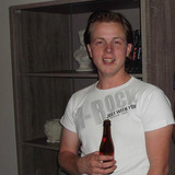 Brakske from Grobbendonk | Man | 38 years old | Aquarius