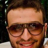 Ros from Rome | Man | 35 years old | Capricorn