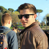Stef from Wichelen | Man | 29 years old | Taurus