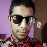 Flaco from Iztacalco | Man | 31 years old | Capricorn