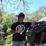 Alphawolf13B from Webster | Man | 58 years old | Cancer