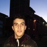 Gabry from Cormano | Man | 36 years old | Taurus