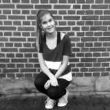 Laura from Varde | Woman | 31 years old | Aquarius