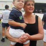 Helga from Birkirkara | Woman | 64 years old | Cancer