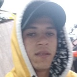 Daniel from Sao Simao | Man | 28 years old | Aquarius