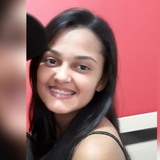 Myh from Artur Nogueira | Woman | 28 years old | Pisces