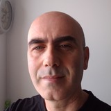 Pan from Paris | Man | 48 years old | Cancer