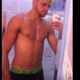 Yakir from Ramla | Man | 32 years old | Virgo
