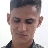 Thallesericlig from Jaragua | Man | 29 years old | Pisces