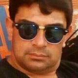Amadeogargana6 from Berisso | Man | 48 years old | Scorpio