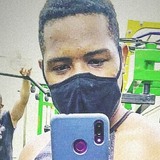 Carlossilvahy4 from Presidente Epitacio | Man | 27 years old | Capricorn