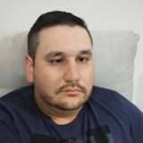 Kiko from Lagoa Vermelha | Man | 36 years old | Capricorn