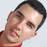 Natanaelmend95 from Carmo do Rio Verde | Man | 29 years old | Scorpio